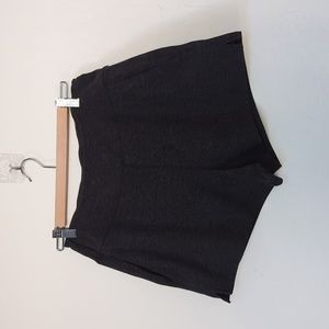 Outdoor Voices Cloudknit shorts